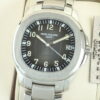 パテックフィリップ アクアノート Ref.5167/1A ブラック文字盤 中古 aquanaut-10 商品画像1