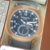 パテックフィリップ アクアノート Ref.5164R ブラウン文字盤 新品 aquanaut-14 商品画像1