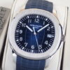 パテックフィリップ アクアノート Ref.5168G-001 ブラックブルーグラデーション文字盤 美品 aquanaut-16 商品画像1