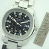 パテックフィリップ アクアノート Ref.5066/1A-010 ブラック文字盤 中古 aquanaut-19 商品画像1