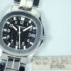 パテックフィリップ アクアノート Ref.5066/1A-010 ブラック文字盤 中古 aquanaut-21 商品画像1