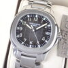 パテックフィリップ アクアノート Ref.5167/1A ブラック文字盤 中古 aquanaut-2 商品画像1