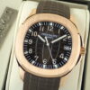パテックフィリップ アクアノート Ref.5167R-001 チョコレートブラウン文字盤 中古 aquanaut-25 商品画像1