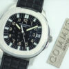 パテックフィリップ アクアノート Ref.5065A-001 ブラック文字盤 中古 aquanaut-26 商品画像1
