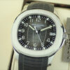 パテックフィリップ アクアノート Ref.5167A-001 ブラック文字盤 中古 aquanaut-29 商品画像1
