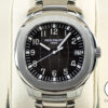 パテックフィリップ アクアノート エクストララージ Ref.5167/1A-001 ステンレススチール ブラック文字盤 商品画像1