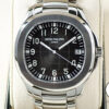 パテックフィリップ アクアノート エクストララージ Ref.5167/1A-001 ステンレススチール ブラック文字盤 商品画像1