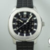 パテックフィリップ アクアノート ラージ Ref.5065A-001 ステンレススチール ブラック文字盤 商品画像1