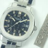 パテックフィリップ アクアノート Ref.5066/1A-001 ブラック文字盤 中古 aquanaut-33 商品画像1