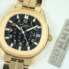 パテックフィリップ アクアノート Ref.5065/1J ブラック文字盤 中古 aquanaut-35 商品画像1