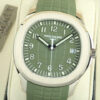 パテックフィリップ アクアノート Ref.5168G-010 カーキグリーン文字盤 未使用 aquanaut-36 商品画像1
