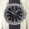 パテックフィリップ アクアノート エクストララージ Ref.5167/1A-001 ステンレススチール ブラック文字盤 商品画像1