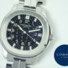 パテックフィリップ アクアノート Ref.5065/1 ブラック文字盤 中古 aquanaut-41 商品画像1