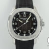パテックフィリップ アクアノート ラージ Ref.5165A-001 ステンレススチール ブラック文字盤 商品画像1