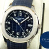 パテックフィリップ アクアノート Ref.5168G-001 ブラックブルーグラデーション文字盤 極美品 aquanaut-45 商品画像1