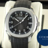 パテックフィリップ アクアノート Ref.5167A-001 ブラック文字盤 未使用 aquanaut-50 商品画像1