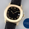 パテックフィリップ アクアノート Ref.5060J ブラックローマン文字盤 中古 aquanaut-52 商品画像1
