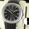 パテックフィリップ アクアノート Ref.5167A-001 ブラック文字盤 中古 aquanaut-57 商品画像1