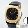 パテックフィリップ アクアノート Ref.5060J ブラックローマン文字盤 中古 aquanaut-58 商品画像1
