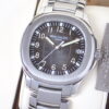 パテックフィリップ アクアノート Ref.5167/1A ブラック文字盤 中古 aquanaut-6 商品画像1