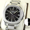 パテックフィリップ アクアノート Ref.5167/1A-001 ブラック文字盤 中古 aquanaut-63 商品画像1