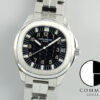 パテックフィリップ アクアノート Ref.5065/1A ブラック文字盤 中古 aquanaut-66 商品画像1