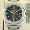 パテックフィリップ アクアノート Ref.5167/1A ブラック文字盤 中古 aquanaut-7 商品画像1
