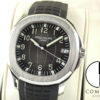 パテックフィリップ アクアノート Ref.5167A-001 ブラック文字盤 中古 aquanaut-71 商品画像1