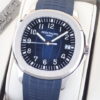 パテックフィリップ アクアノート Ref.5168G-001 ブラックブルーグラデーション文字盤 中古 aquanaut-9 商品画像1