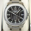 パテックフィリップ アクアノート エクストララージ Ref.5167/1A-001 ステンレススチール ブラック文字盤 商品画像1
