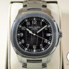 パテックフィリップ アクアノート エクストララージ Ref.5167/1A-001 ステンレススチール ブラック文字盤 商品画像1