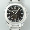 パテックフィリップ アクアノート エクストララージ Ref.5167/1A-001 ステンレススチール ブラック文字盤 商品画像1