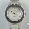 IWC GST アクアタイマー  Ref.IW353602 シルバー文字盤 中古 5ZT77769 商品画像1