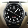 IWC ビッグパイロットウォッチ 43 トップガン  Ref.IW329801 ブラック文字盤 未使用 4W736MY4 商品画像1