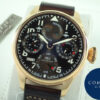 IWC ビッグパイロットウォッチ Ref.IW502617 ブラウン文字盤 中古 big-pilot-3 商品画像1