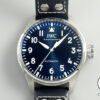 IWC ビッグパイロットウォッチ43 Ref.IW329303 ブルー文字盤 中古 K82YY8TS 商品画像1