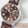 IWC ビッグパイロットウォッチ Ref.IW500422 ブラウン文字盤 中古 big-pilot 商品画像1