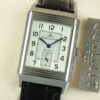ジャガールクルト ビッグ Ref.270.840.622B（270.8.62） シルバー文字盤 中古 big-reverso-2 商品画像1