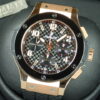 ウブロ ビックバン Ref.301.PB.131.RX ブラック文字盤 中古 bigbang-16 商品画像1