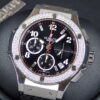 ウブロ ビッグバン Ref.341.SX.130.RX.114 ブラック文字盤 中古 bigbang-18 商品画像1