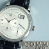 A.ランゲ＆ゾーネ ランゲ1 Ref.191.039 シルバー文字盤 未使用 lange1-8 商品画像1