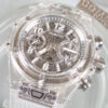 ウブロ ビッグバン Ref.411.JX.4802.RT スケルトン文字盤 未使用 bigbang-4 商品画像1