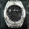 ウブロ ビッグバン ウニコ サンブルー Ref.415.NX.1112.VR.1704.MXM17 スケルトン文字盤 中古 Z9C778KH 商品画像1