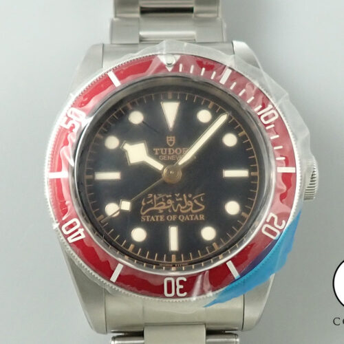 チューダー(チュードル) ブラックベイ Ref.79230R ブラック文字盤 デッドストック 9175828Y 商品画像1