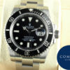 ロレックス サブマリーナー Ref.116610LN ブラック文字盤 中古 submariner-281 商品画像1