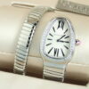 ブルガリ セルペンティ Ref.SP35C6SDS.1T シルバーオパライン文字盤 美品 bvlgari-2 商品画像1
