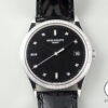 パテックフィリップ カラトラバ Ref.5297G-001 ホワイトゴールド マット・ブラック文字盤 商品画像1