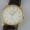 パテックフィリップ カラトラバ Ref.5196J-001 シルバー文字盤 中古 calatrava-29 商品画像1