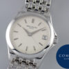 パテックフィリップ カラトラバ Ref.5107/1G シルバー文字盤 中古 calatrava-30 商品画像1
