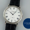 パテックフィリップ カラトラバ Ref.5119G-001 ホワイト文字盤 中古 calatrava-41 商品画像1